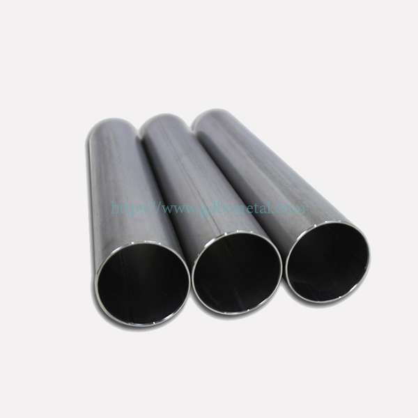 Stainless Steel Pipe&Tube